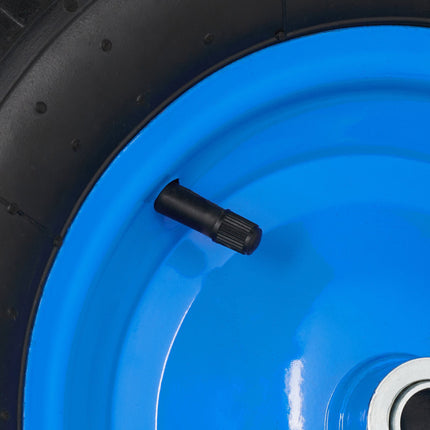 Pneumatic tires for wheelbarrow 4.80 4.00-8