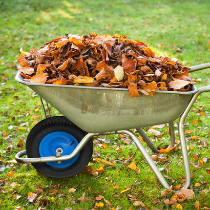 Pneumatic tires for wheelbarrow 4.80 4.00-8