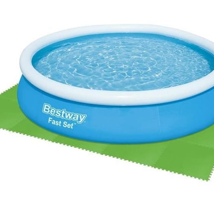 Pěnová podložka do bazénu 78x78cm BESTWAY 58636