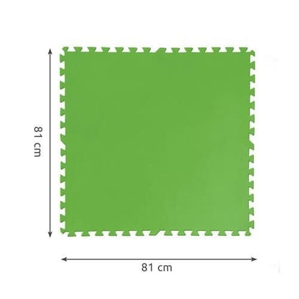 Pěnová podložka do bazénu 78x78cm BESTWAY 58636