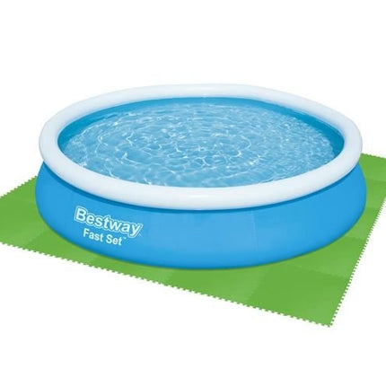 Pěnová podložka do bazénu 78x78cm BESTWAY 58636