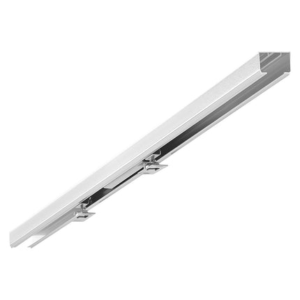 Pocket Door Track Kit, Soft Close, 1746 mm, Single Door