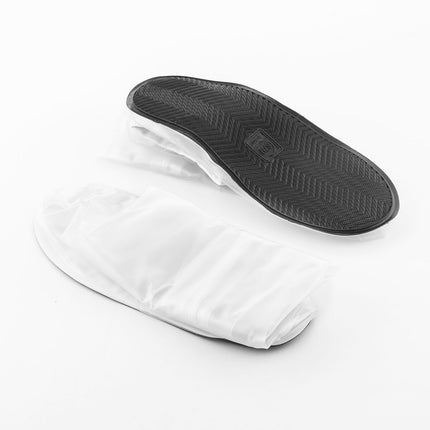 Pocket Rain Cover for Feet InnovaGoods 2 Units - S/M