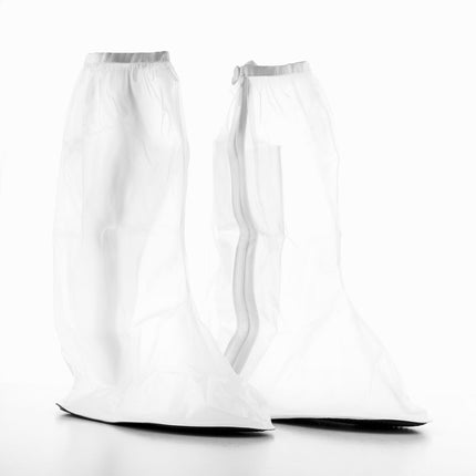 Pocket Rain Cover for Feet InnovaGoods 2 Units - S/M