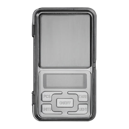 Pocket scale 500x 0.1g Ruhhy 24209