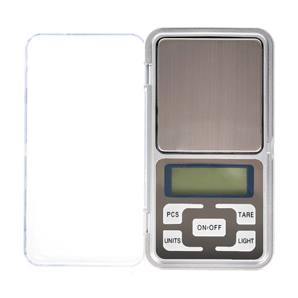 Pocket weight 500 x 0.1 g
