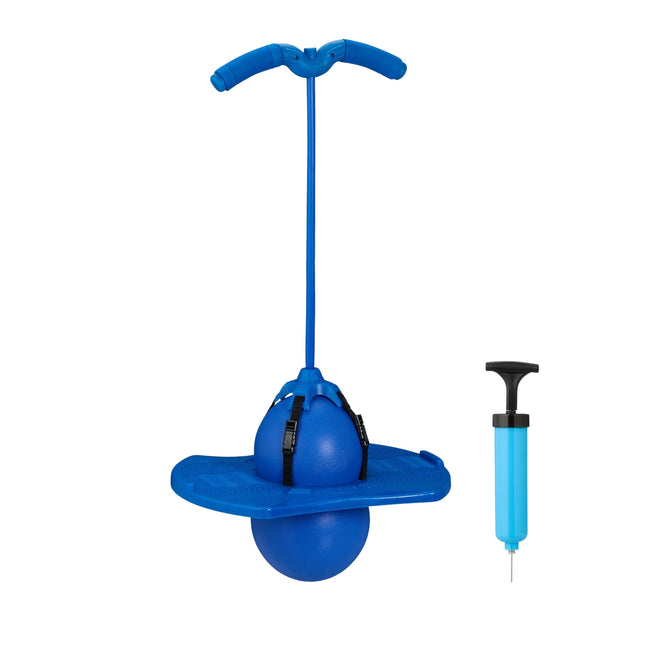 Pogo Ball Stick for Kids – Outdoor Jumping Toy with Handles