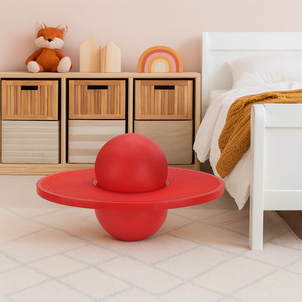 Pogo Ball for Kids, Up to 100 kg, Non-Slip Base