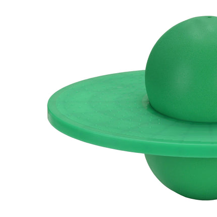 Pogo Ball for Kids, Up to 100 kg, Non-Slip Base
