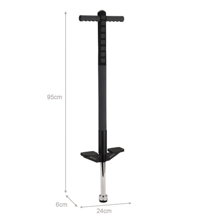 Pogo Stick for Kids & Adults – Durable, Non-Slip
