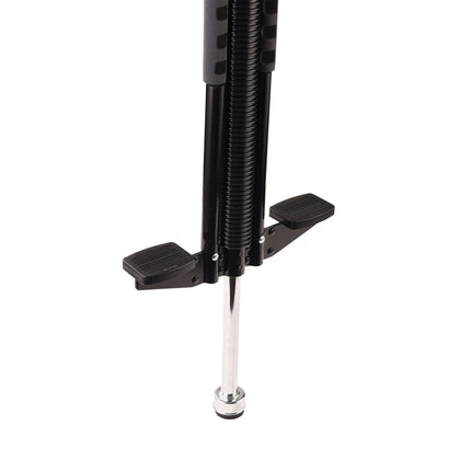 Pogo Stick for Kids and Adults – Non-Slip Pedals