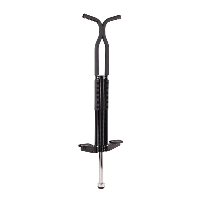Pogo Stick voor kinderen en volwassenen - Antislip pedalen