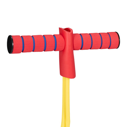 Pogo jumper in foam for children