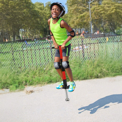 Pogo stick for children max 35 kg
