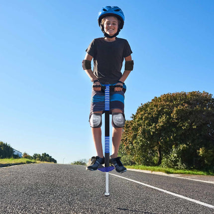 Pogo stick for children max 35 kg