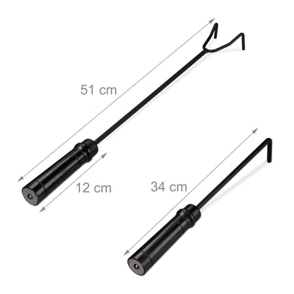 Poker Set of 2