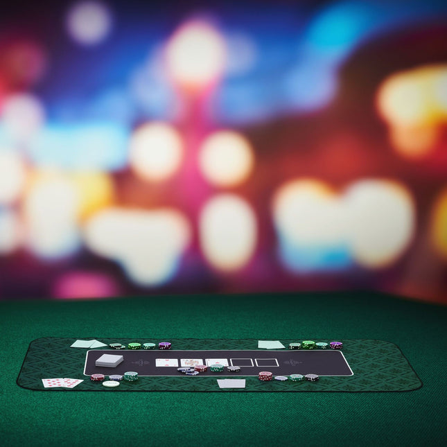 Poker mat 120x60