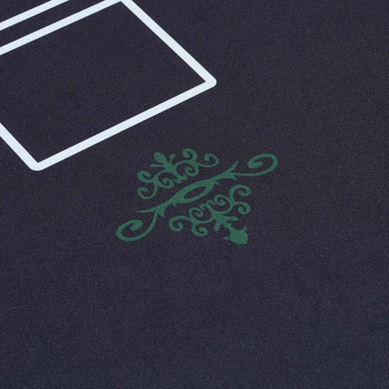 Poker mat 120x60