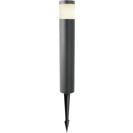 Polly Bollard 38cm 350lm 3000K 5W Anthracite