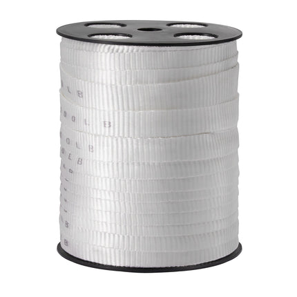 Polyester Pull Tape 3/4 in x 265 ft, 2500 lbf Mule Tape