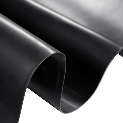 Pond Liner, EPDM Black 10 x 15 ft, 45 Mil Thick