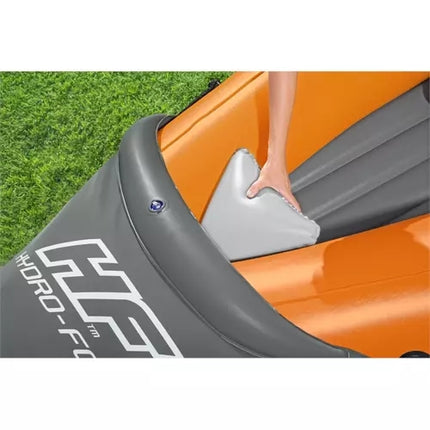 Pontoon - inflatable kayak - BESTWAY 65077