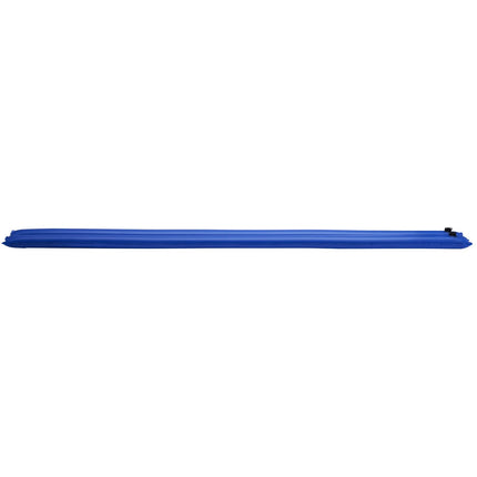 Pool Cover Water Bags, 12-Pack 3000mm Double-Chamber PVC