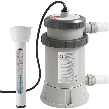 Pool Water Heater – Efficient Heating for All Seasons