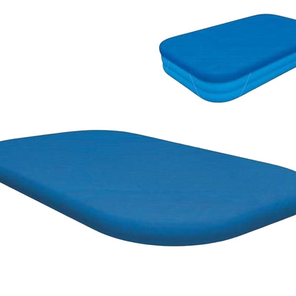 Pool cover 305x183cm BESTWAY 58108