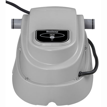 Pool heater
