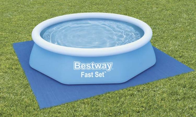 Pool mat 274x274cm - BESTWAY 58000