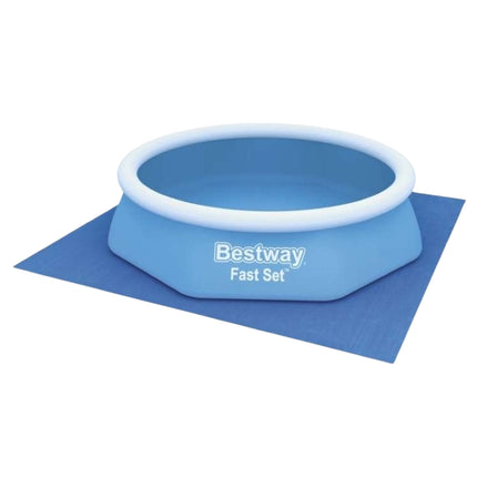 Pool mat 274x274cm - BESTWAY 58000