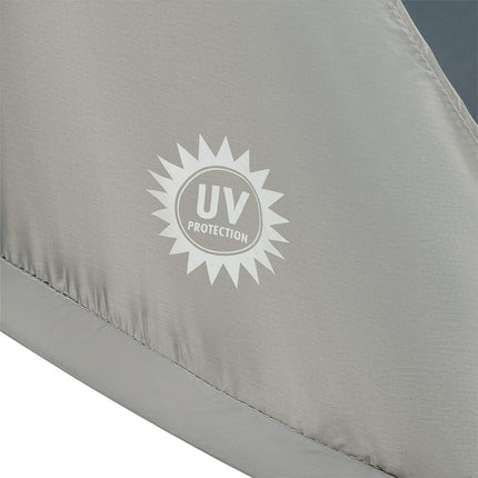 Pop Up Beach Tent, Blue, UV Protection