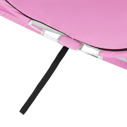 Pop Up Beach Tent, Pink, UV Protection