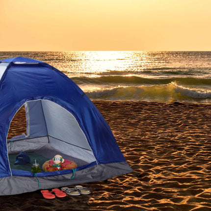 Pop-Up Camping Tent