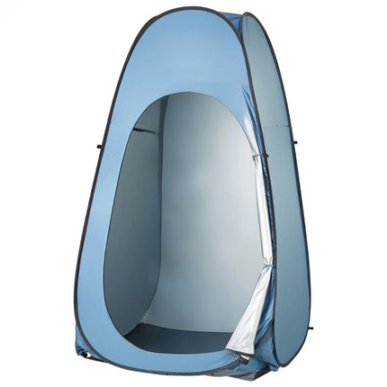 Pop-Up Shower Tent, 1-Person Privacy Changing Room