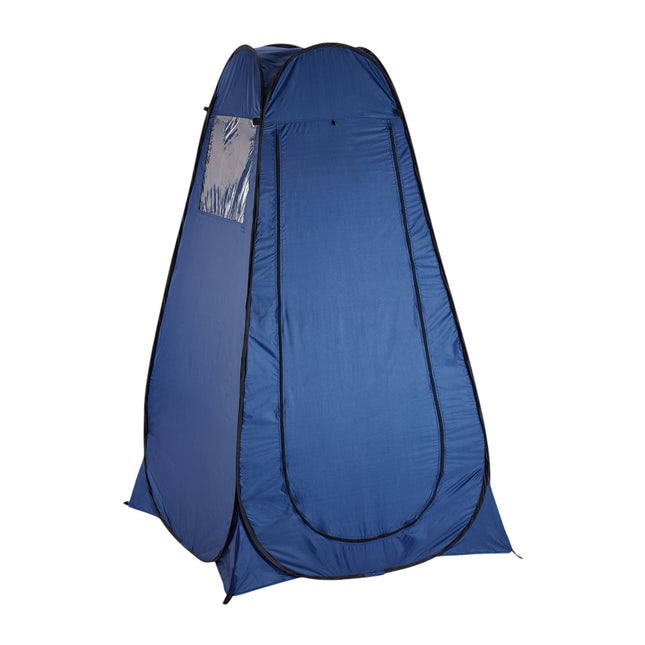 Pop-up tent