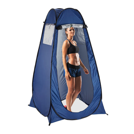 Pop-up tent