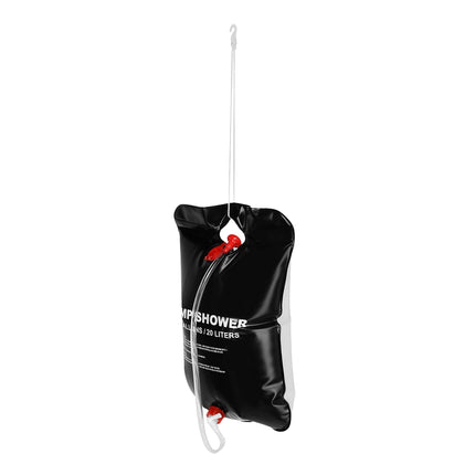 Portable 20L Camping Shower Bag