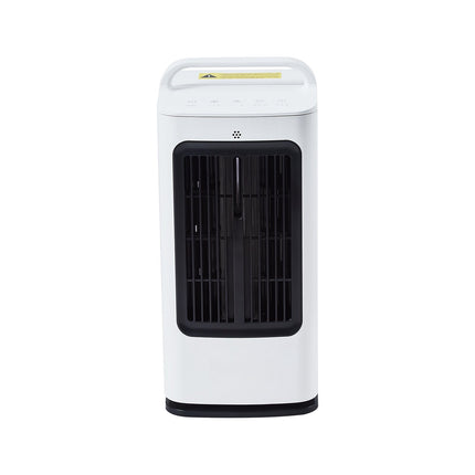 Portable 4-in-1 Evaporative Air Cooler 1700ml, 3-Speed Timer