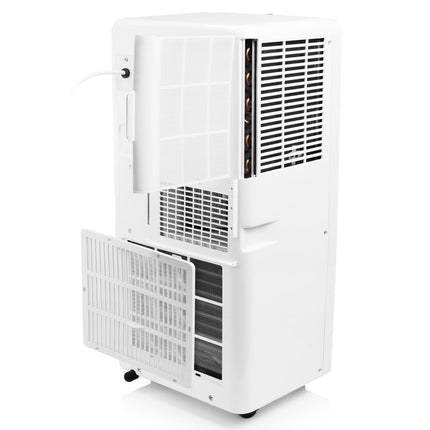 Portable Air Conditioner 10500 BTU with Remote Control, 3 Modes, Energy Class A