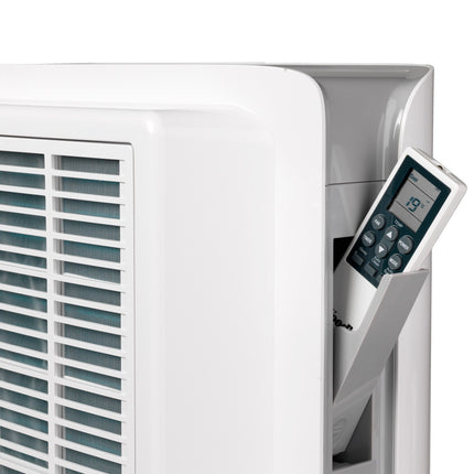 Portable Air Conditioner, 12000 BTU, Silent, Eco-Friendly