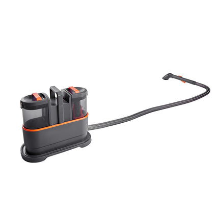 Portable Carpet Cleaner, 11.5 kPa, Dual Tank 1.5L/0.8L