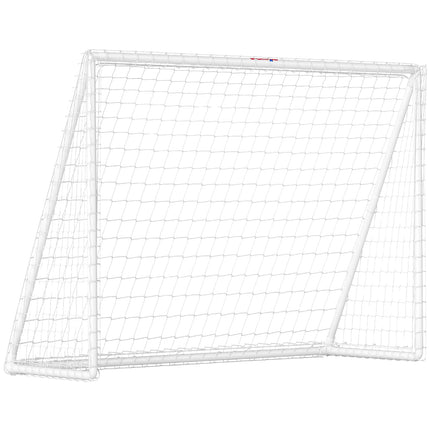 Portable Garden Soccer Goal – Weatherproof, Easy Setup