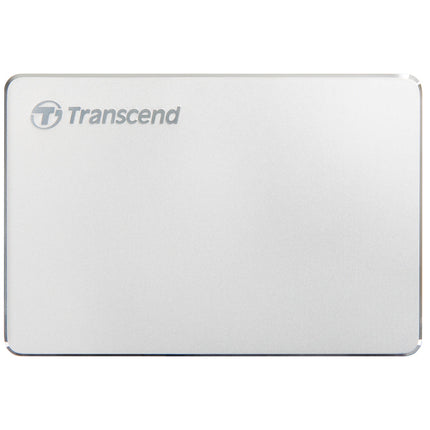 Portable HDD StoreJet 25C3S 2.5" 1TB USB-C