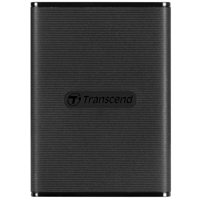 Portable SSD ESD270C USB-C 1TB (R520/W460) Black
