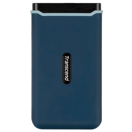 Portable SSD ESD370C USB-C 1TB (R1050/W950)