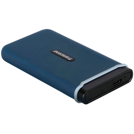 Portable SSD ESD370C USB-C 1TB (R1050/W950)