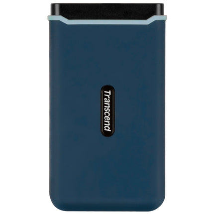 Portable SSD ESD370C USB-C 500GB (R1050/W950)
