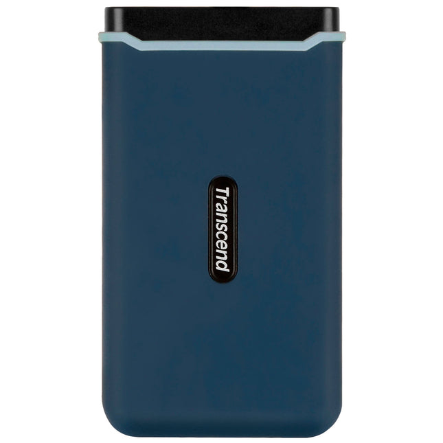 Portable SSD ESD370C USB-C 500GB (R1050/W950)